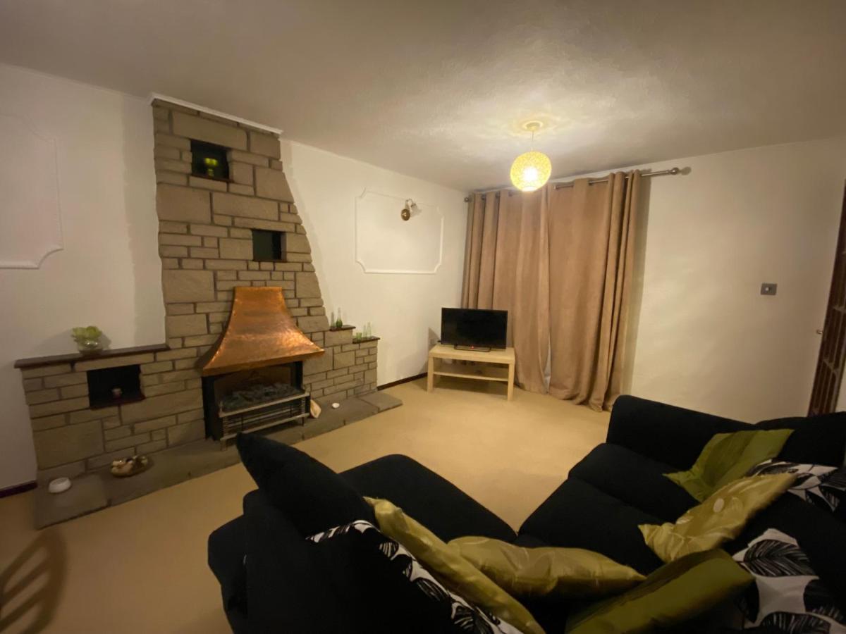 Serene 4Br In Harborne Close To Qe Hospital, Harborne Centre Birmingham Exterior foto