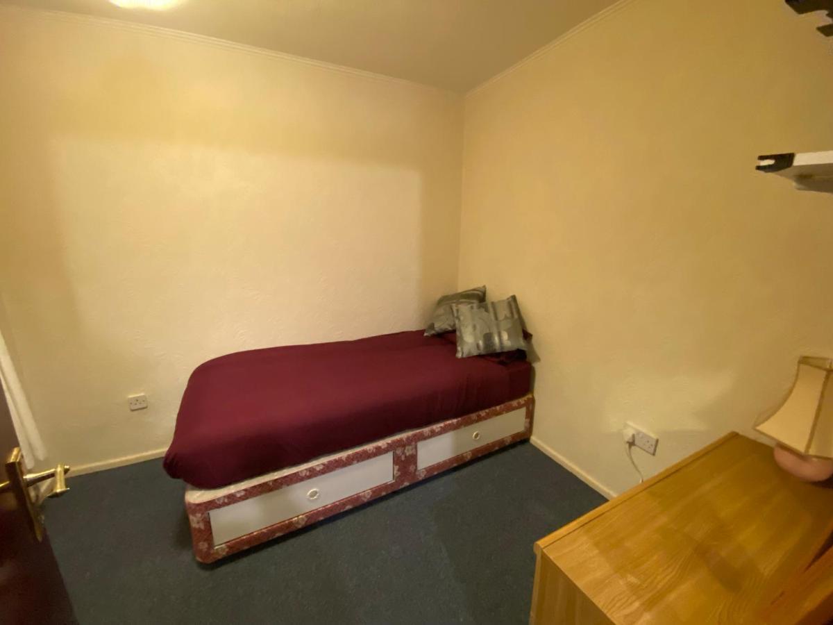 Serene 4Br In Harborne Close To Qe Hospital, Harborne Centre Birmingham Exterior foto