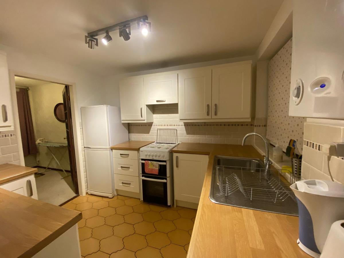 Serene 4Br In Harborne Close To Qe Hospital, Harborne Centre Birmingham Exterior foto