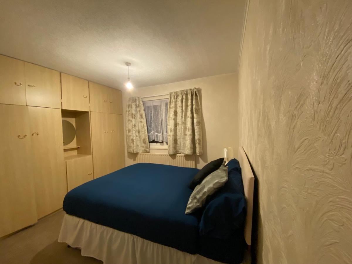 Serene 4Br In Harborne Close To Qe Hospital, Harborne Centre Birmingham Exterior foto
