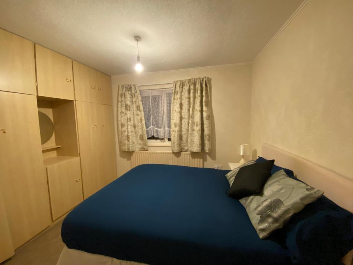Serene 4Br In Harborne Close To Qe Hospital, Harborne Centre Birmingham Exterior foto