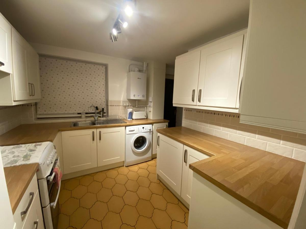 Serene 4Br In Harborne Close To Qe Hospital, Harborne Centre Birmingham Exterior foto